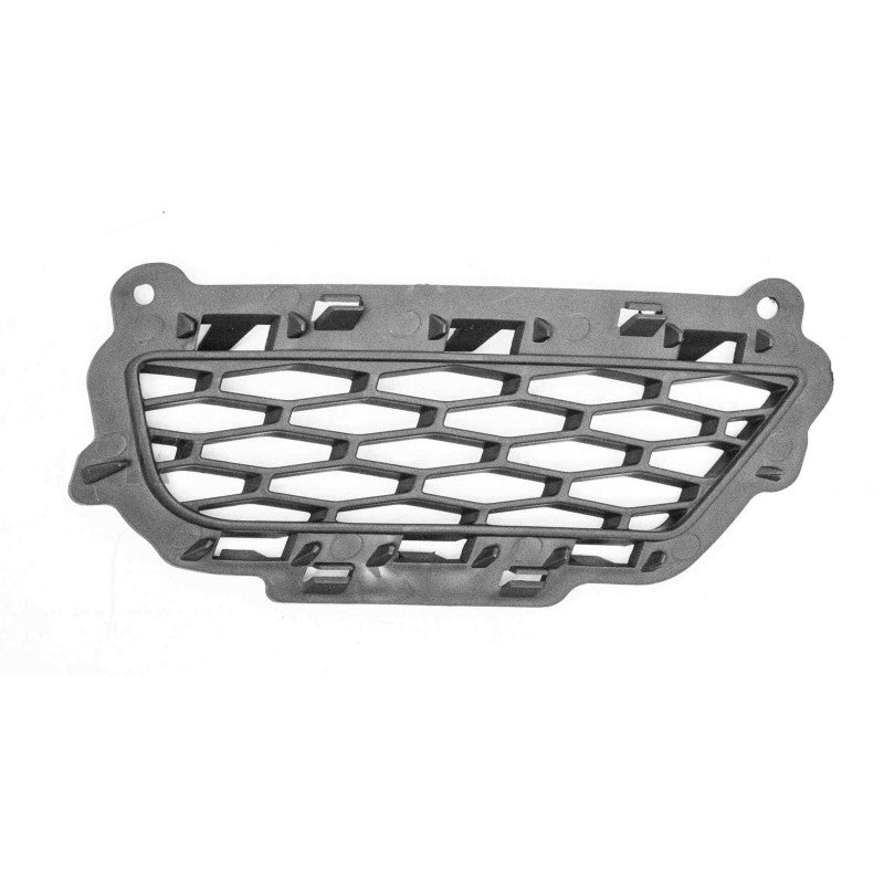 Grille de pare-choc avant droite noire Land Rover Evoque 1 phase 2 2015-2019