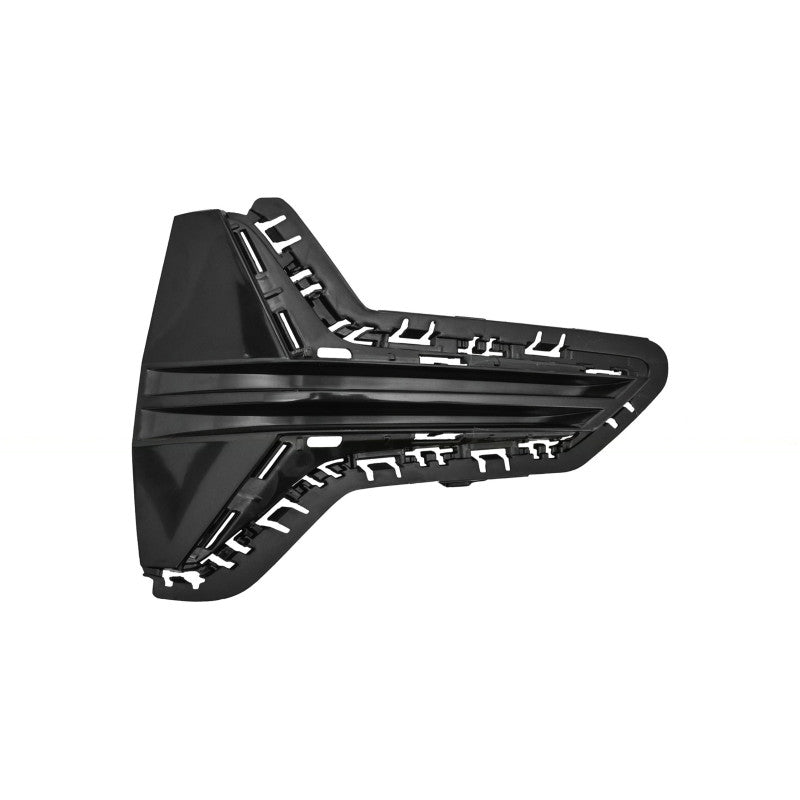Grille de pare-choc avant droite noire Luxury Line BMW Série 3 G20/G21 phase 1 2018-2022