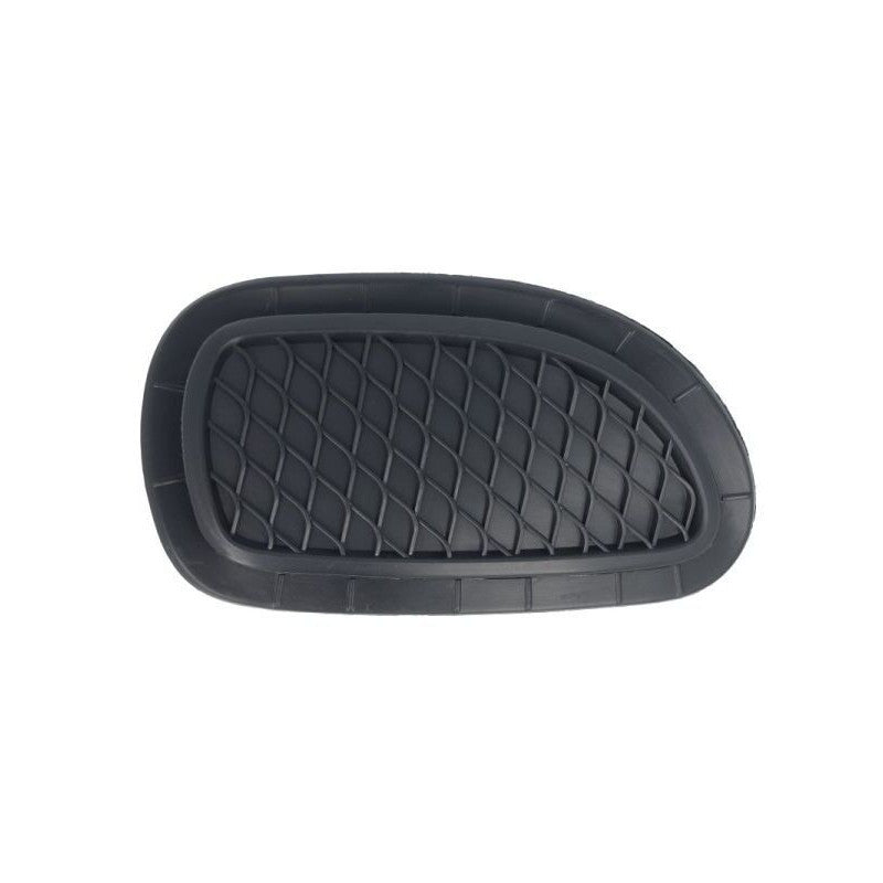 Grille de pare-choc avant droite noire Mercedes Classe GLA X156 phase 2 2017-2020