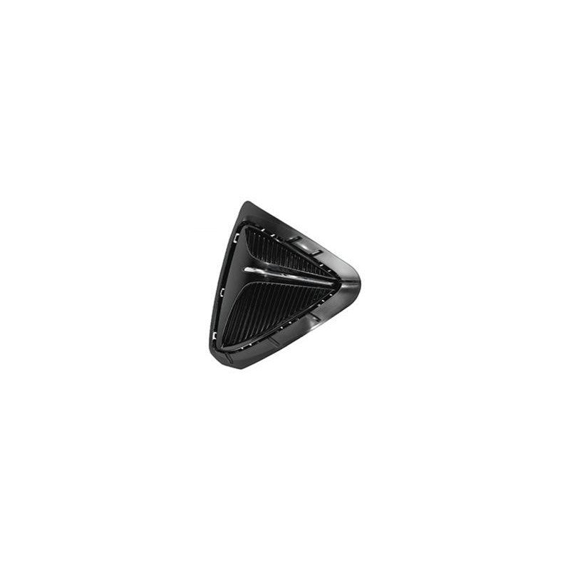 Grille de pare-choc avant droite noire MG 5 depuis 2020
