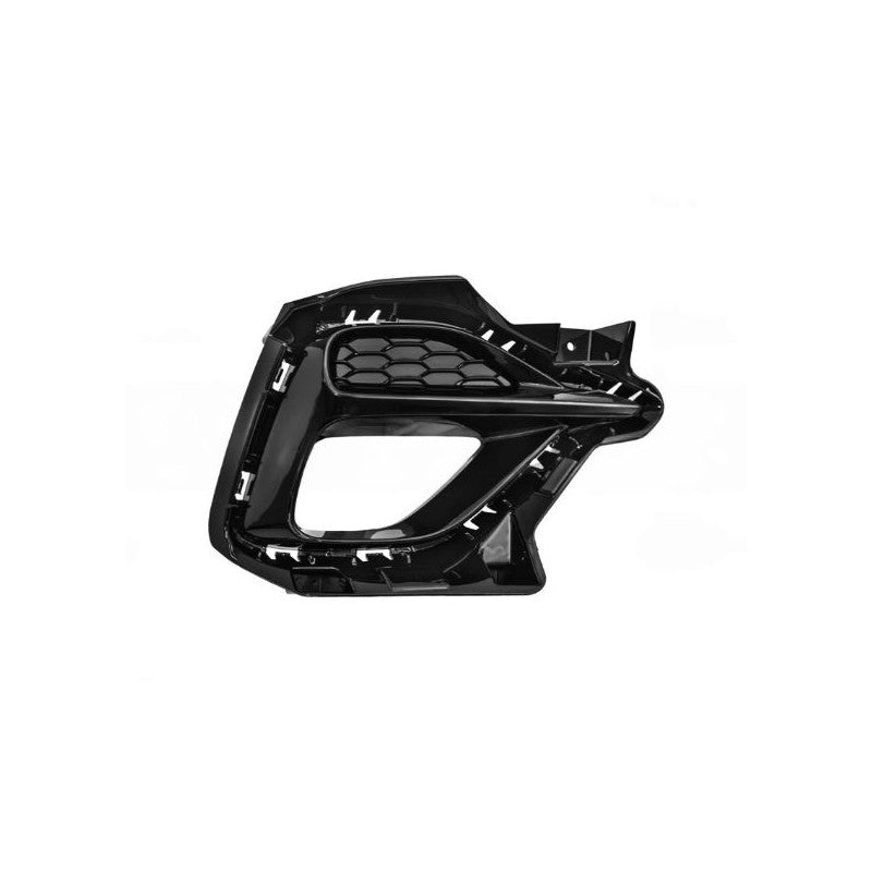 Grille de pare-choc avant droite noire MG ZS 2021-2024