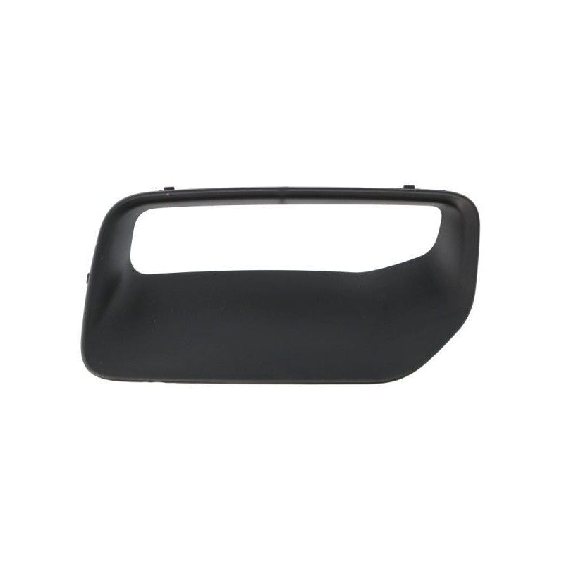 Grille de pare-choc avant droite noire Mini Countryman F60 phase 2 2020-2024