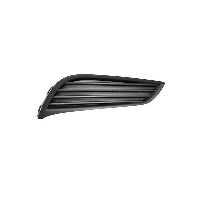 Grille de pare-choc avant droite noire Opel Astra K phase 1 2015-2019