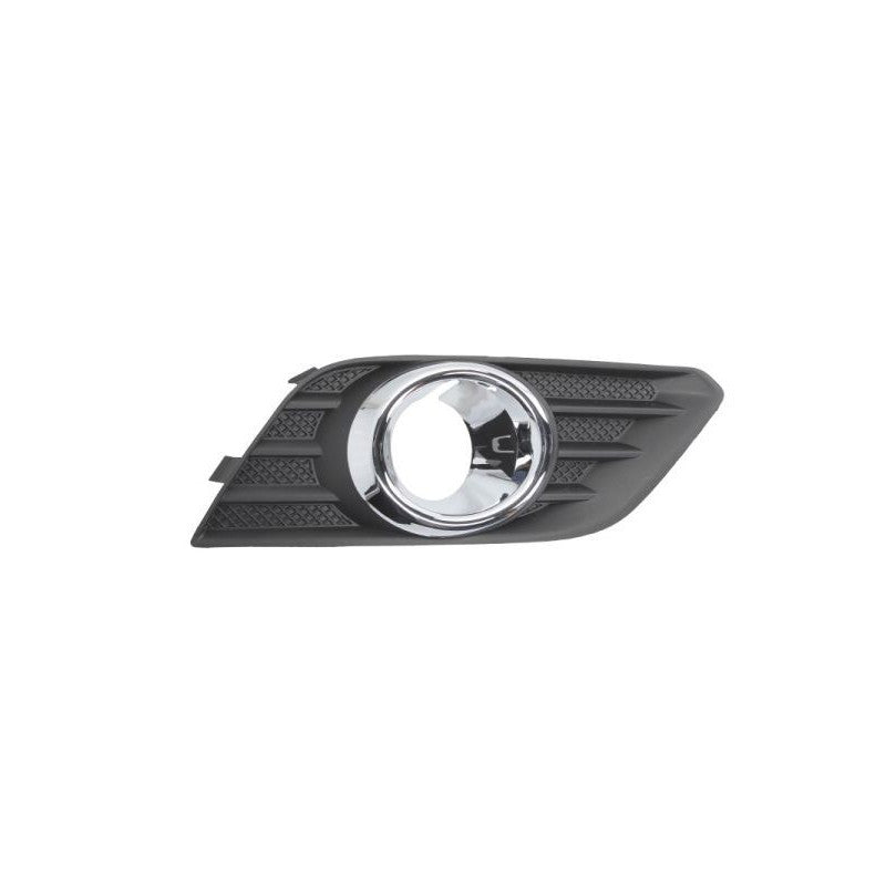 Grille de pare-choc avant droite noire Opel Mokka 1 phase 1 2012-2016