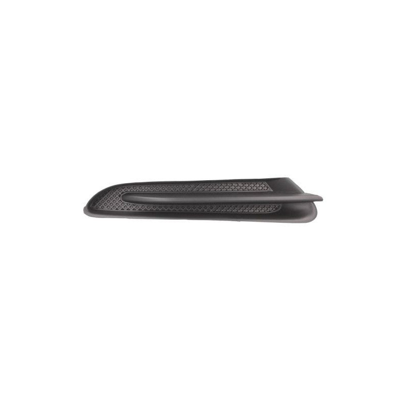 Grille de pare-choc avant droite noire Opel Mokka 2012-2016