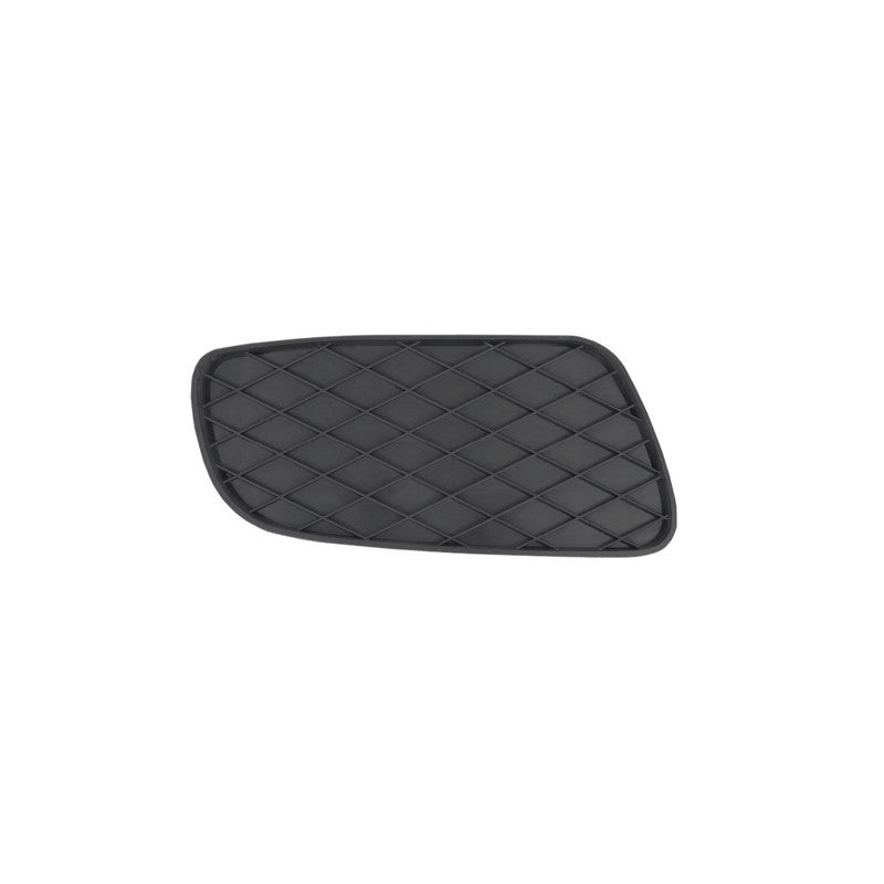 Grille de pare-choc avant droite noire Smart Fortwo 2 phase 1 2007-2012