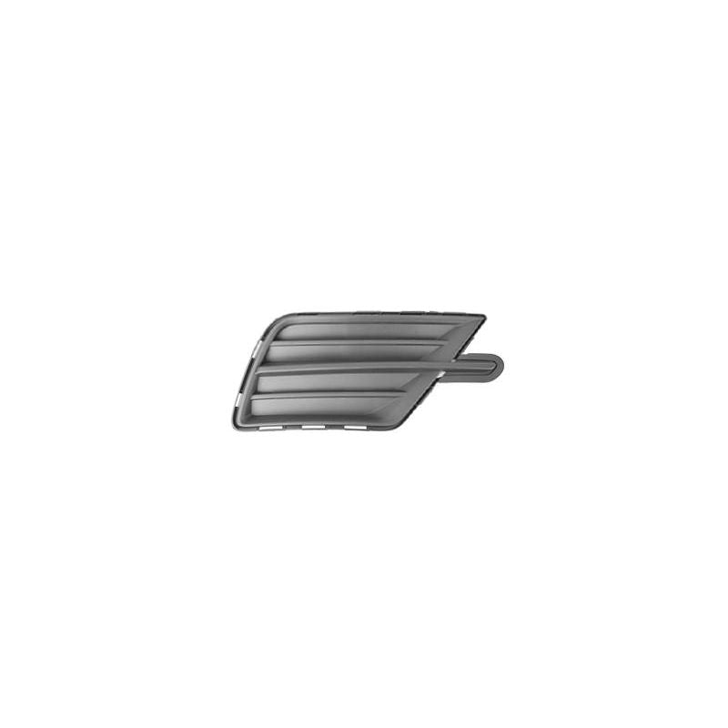 Grille de pare-choc avant droite noire Volkswagen Caddy Combi 4 2015-2020