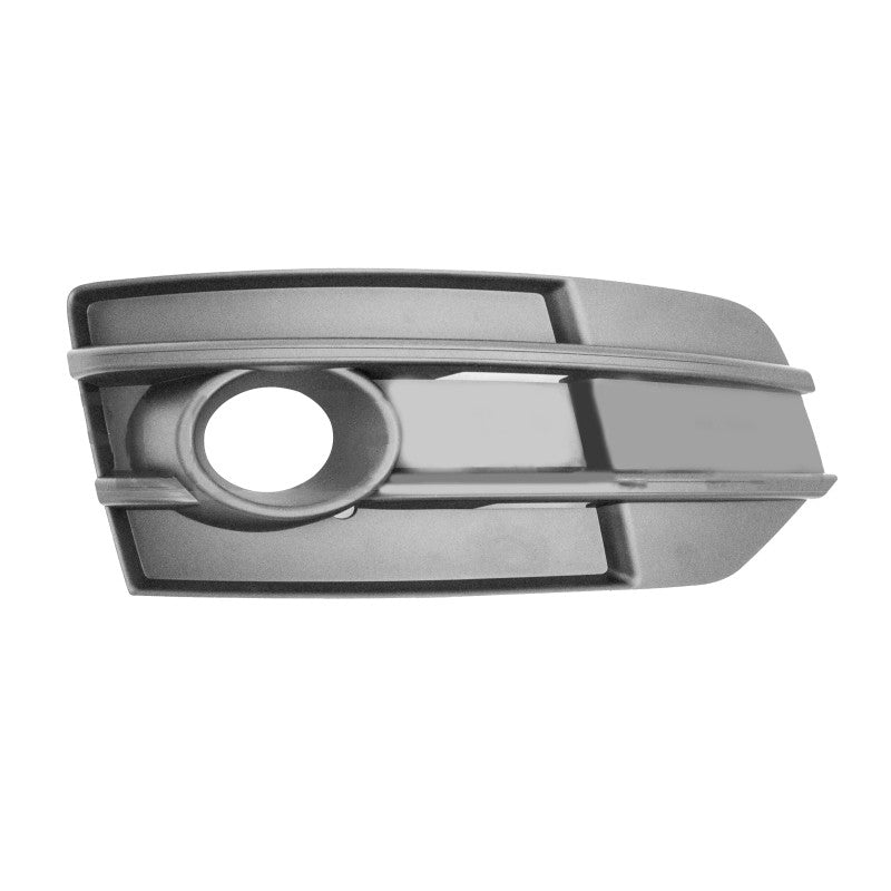 Grille de pare-choc avant droite Offroad noire Audi Q5 1 phase 2 2012-2017