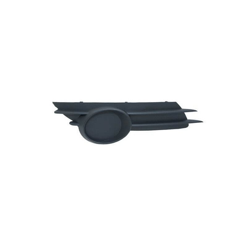 Grille de pare-choc avant droite Opel Corsa D phase 1 2006-2011