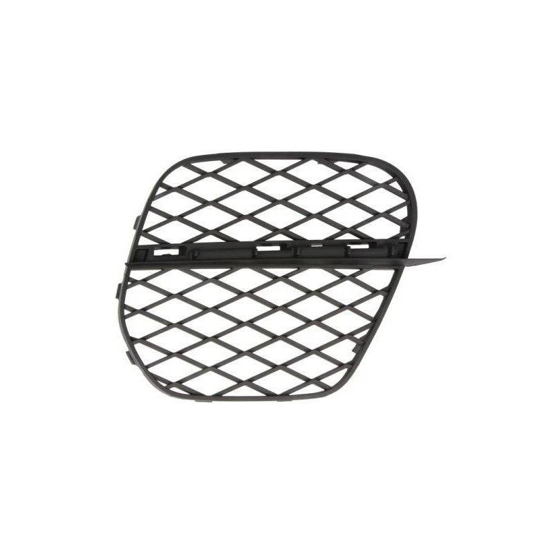 Grille de pare-choc avant droite ouverte BMW X5 2 E70 phase 2 2010-2013