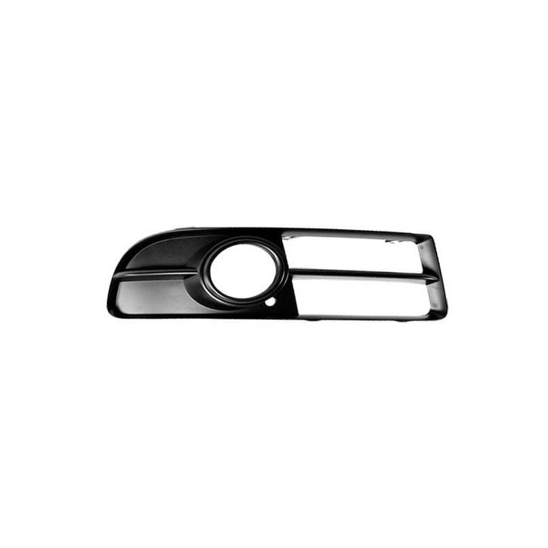 Grille de pare-choc avant droite ouverte S-Line Audi A4 3 B7 2004-2007