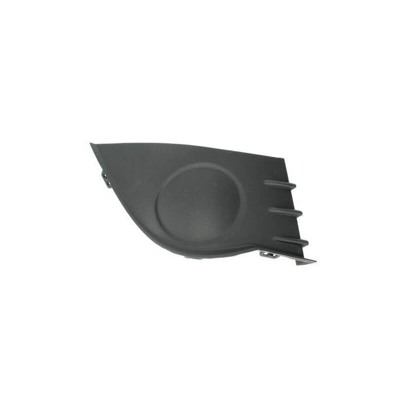 Grille de pare-choc avant droite Renault Clio 3 phase 1 2005-2009