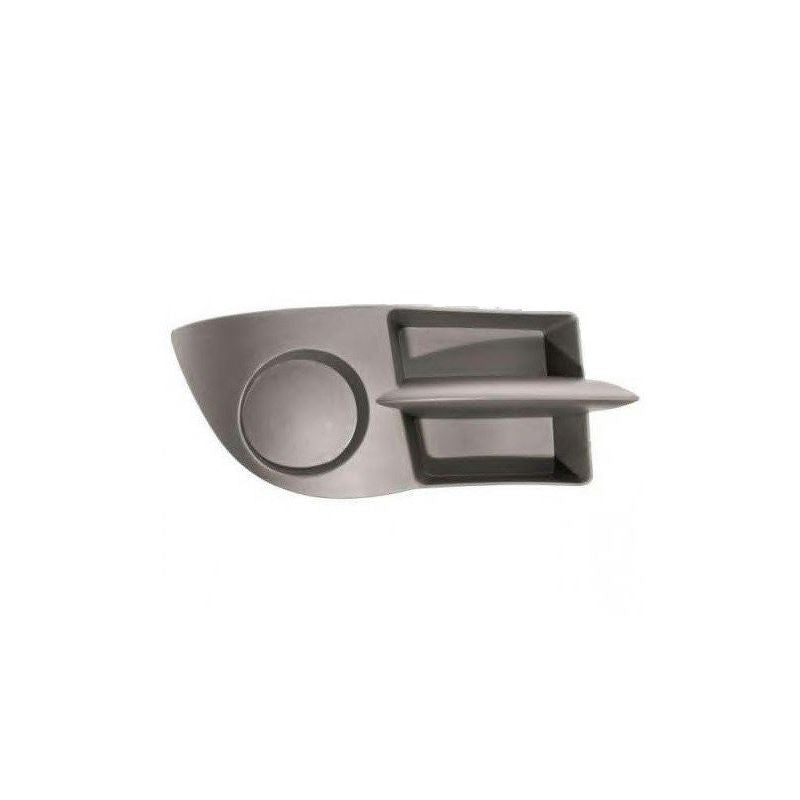 Grille de pare-choc avant droite Renault Clio Campus 2006-2009