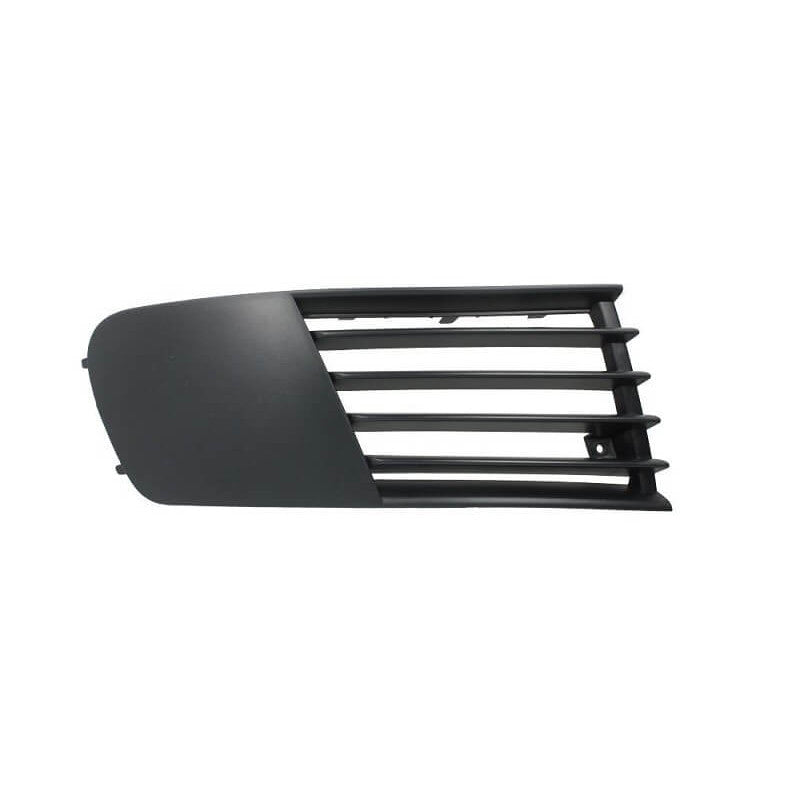 Grille de pare-choc avant droite Seat Ibiza 3 6L1 phase 1 2002-2006