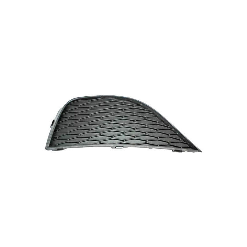 Grille de pare-choc avant droite Seat Ibiza 4 6J5, 6P1 phase 1 2008-2012