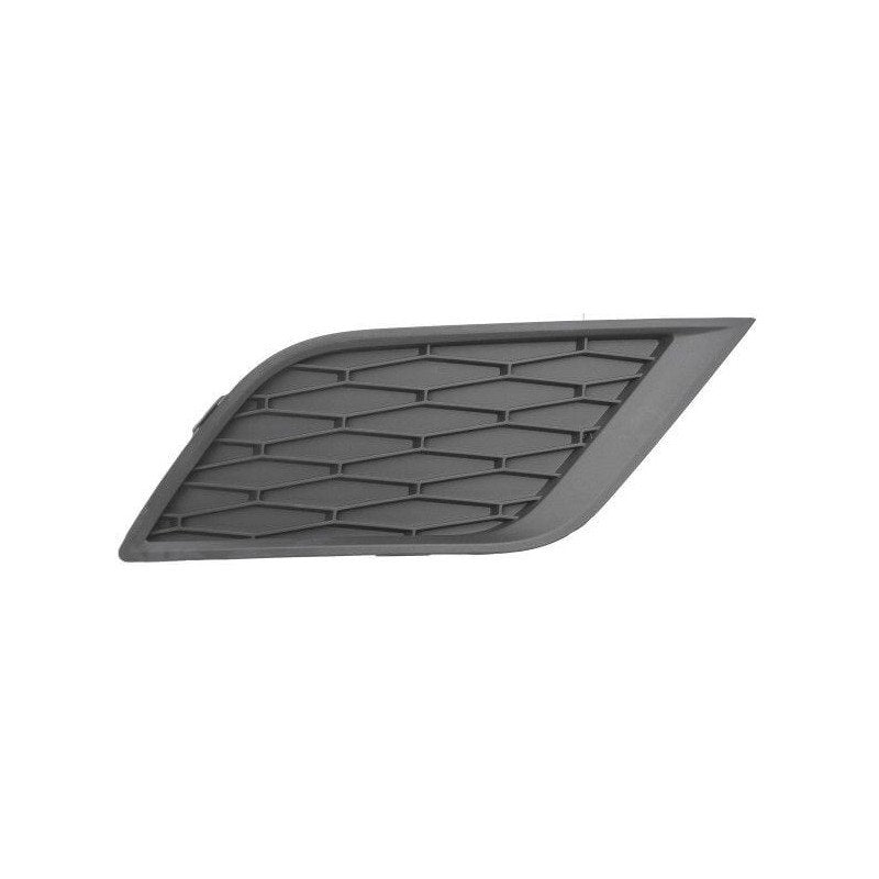 Grille de pare-choc avant droite Seat Ibiza 4 6J5, 6P1 phase 2 et 3 2012-2017