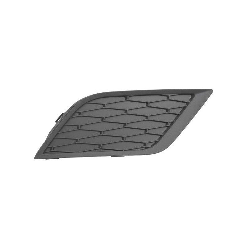 Grille de pare-choc avant droite Seat Leon 3 phase 1 2013-2016