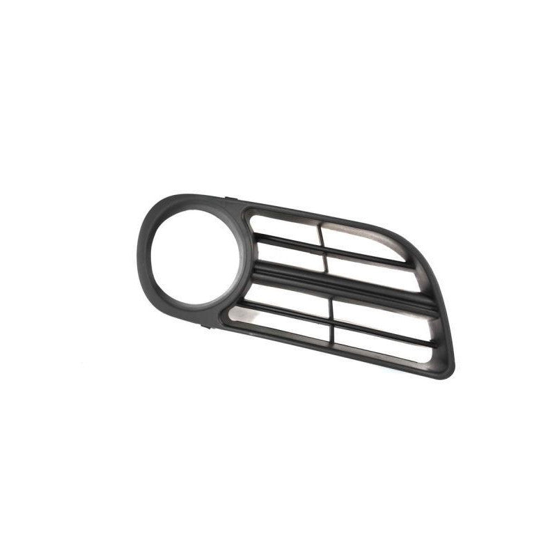 Grille de pare-choc avant droite Skoda Fabia 1 phase 2 2004-2007