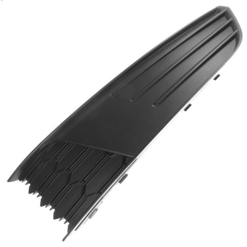 Grille de pare-choc avant droite Skoda Fabia 3 phase 2 2018-2021