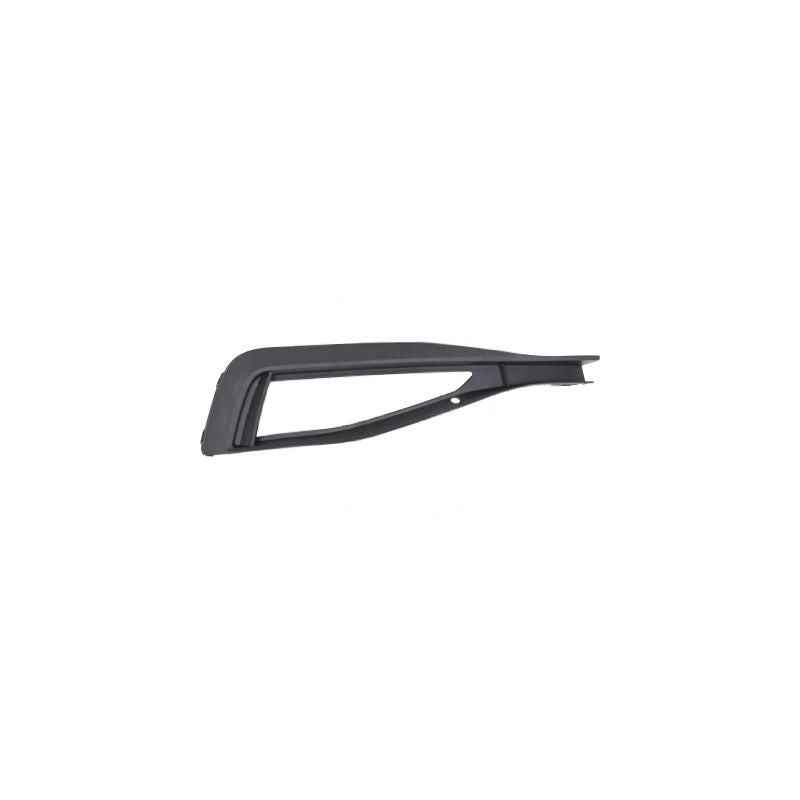 Grille de pare-choc avant droite supérieure avec trou anti-brouillard Volkswagen Passat B8 depuis 2014