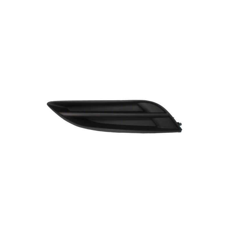 Grille de pare-choc avant droite Toyota Auris 1 phase 1 2007-2010