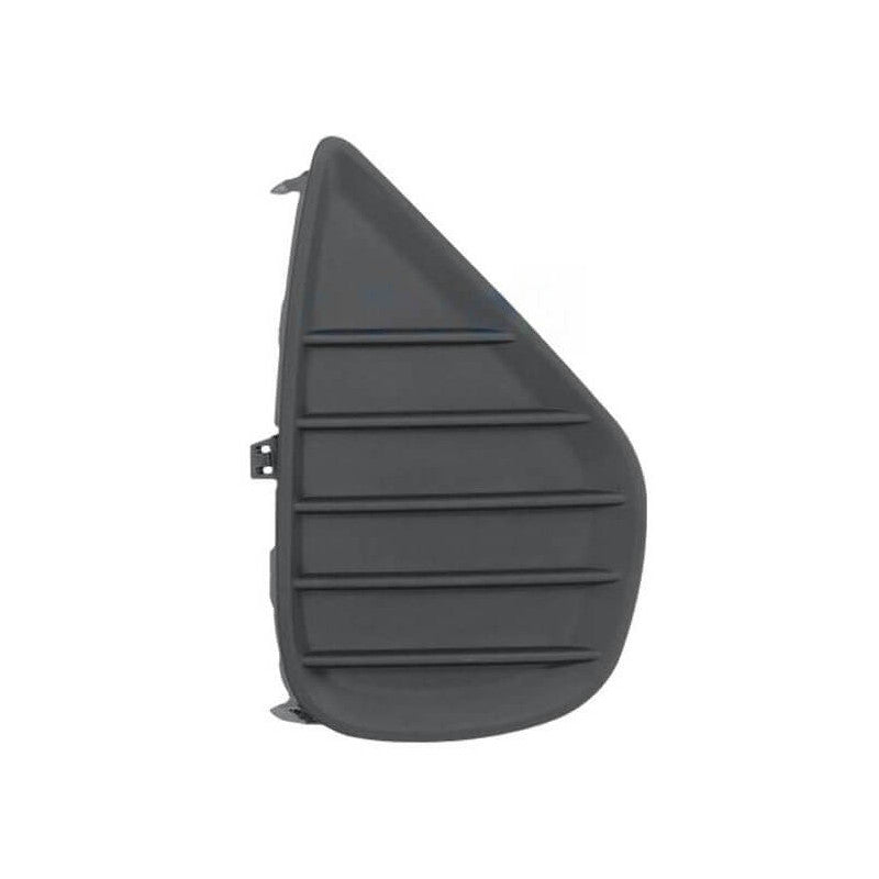 Grille de pare-choc avant droite Toyota Yaris 3 phase 2 2014-2017
