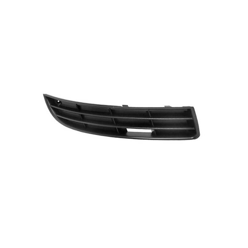 Grille de pare-choc avant droite Volkswagen Passat B6 2005-2010