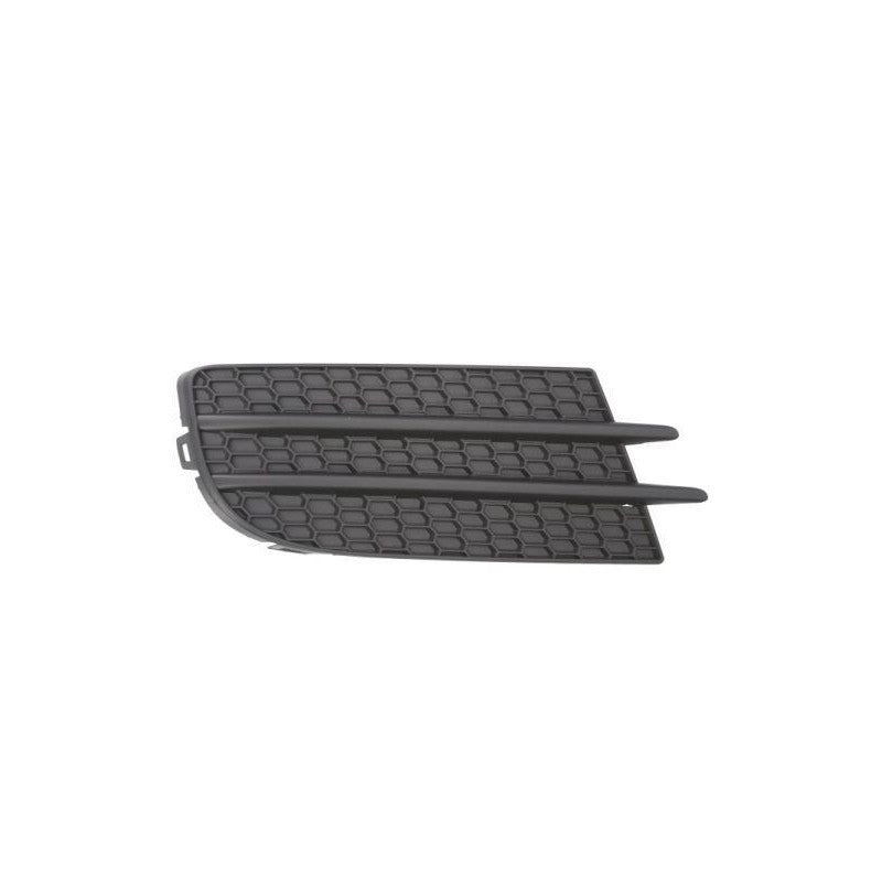 Grille de pare-choc avant droite Volkswagen Tiguan 1 phase 2 2011-2016