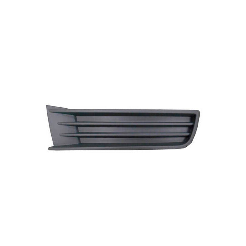 Grille de pare-choc avant droite Volkswagen Touran 3 depuis 2015