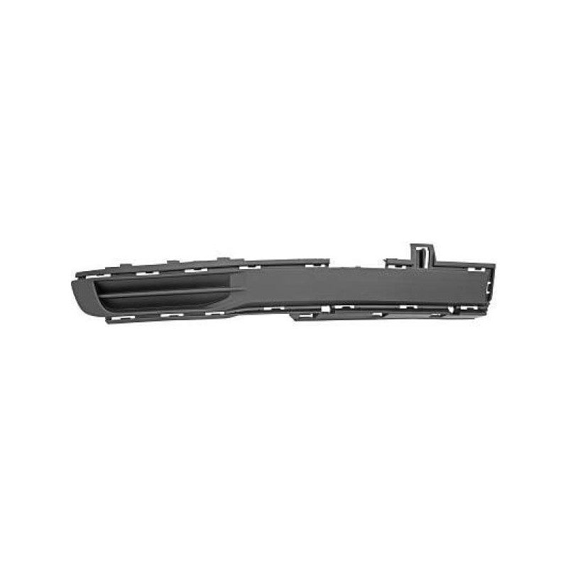 Grille de pare-choc avant droite Volkswagen Transporter T6 phase 1 2015-2019