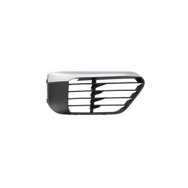 Grille de pare-choc avant droite X-LINE BMW X1 F48 phase 1 2015-2018
