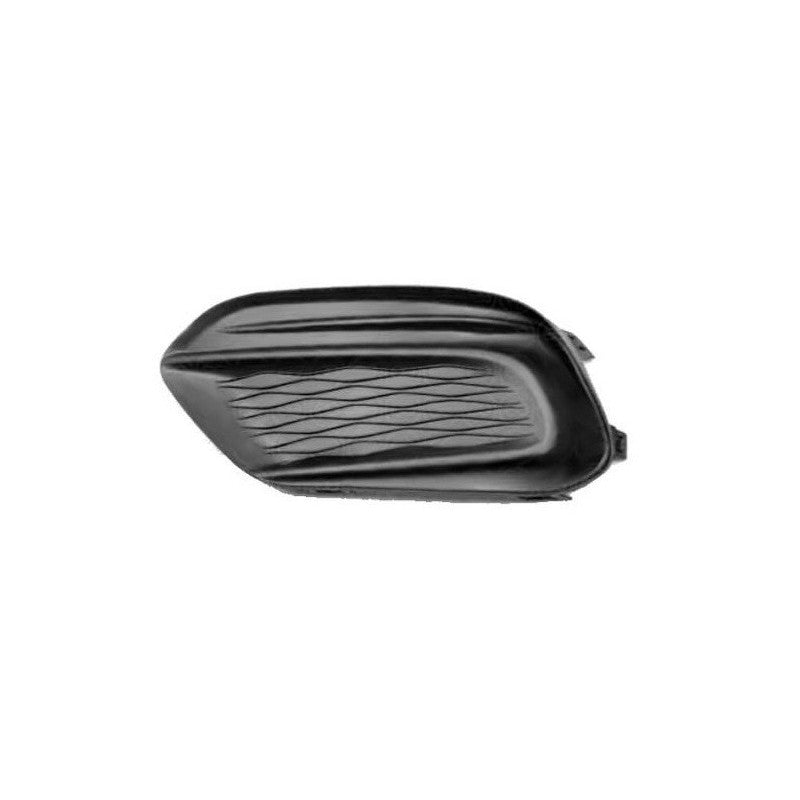 Grille de pare-choc avant gauche 4 portes Fiat Tipo 2 phase 1 2015-2020