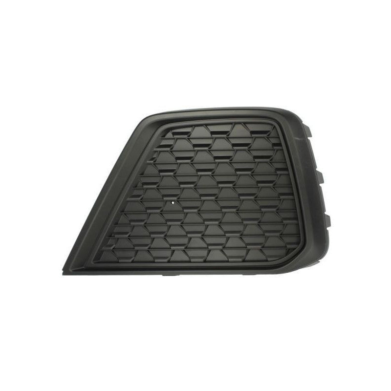 Grille de pare-choc avant gauche Audi A1 2 depuis 2018