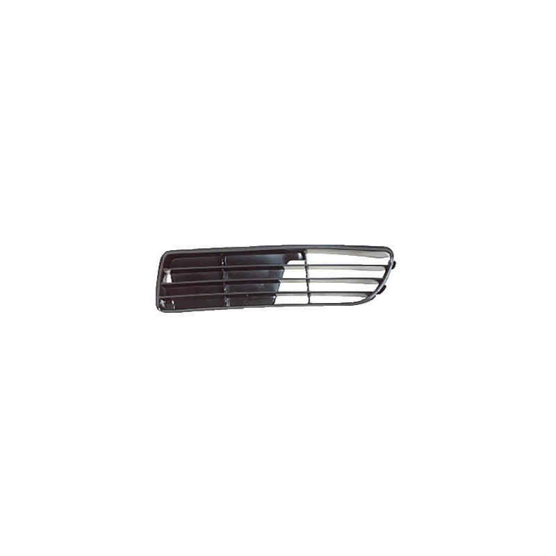Grille de pare-choc avant gauche Audi A4 1 B5 phase 1 1995-1999
