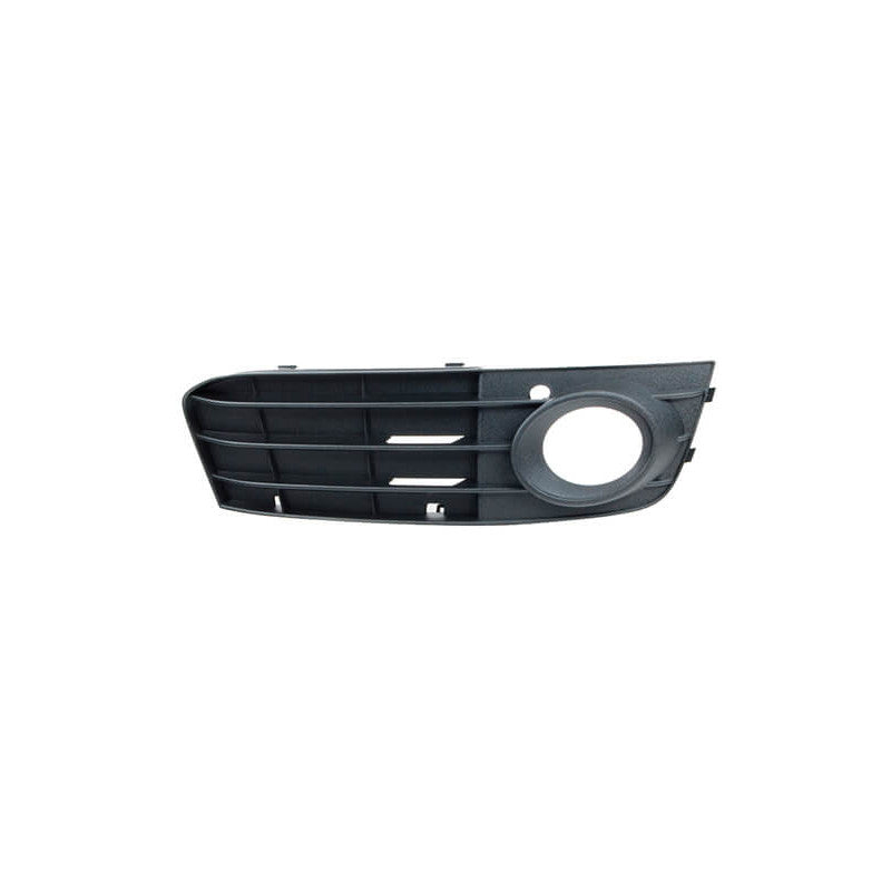 Grille de pare-choc avant gauche Audi A4 4 B8 phase 1 2008-2011