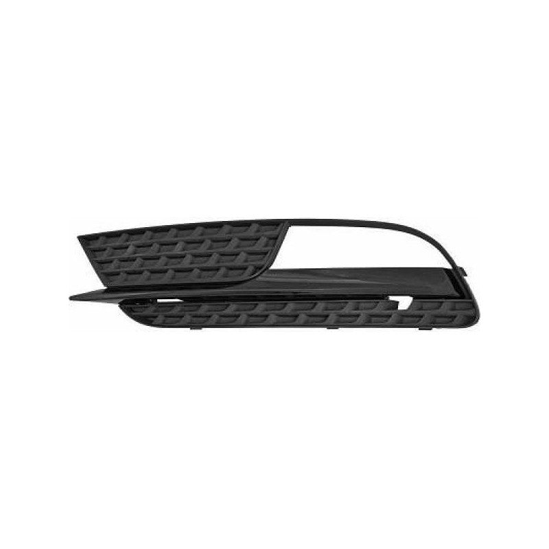 Grille de pare-choc avant gauche Audi A5 1 phase 2 2011-2016