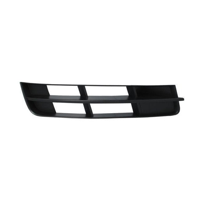 Grille de pare-choc avant gauche Audi Q7 2009-2015