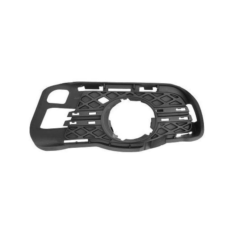 Grille de pare-choc avant gauche Avantgarde Mercedes Classe C W204 phase 1 2007-2011
