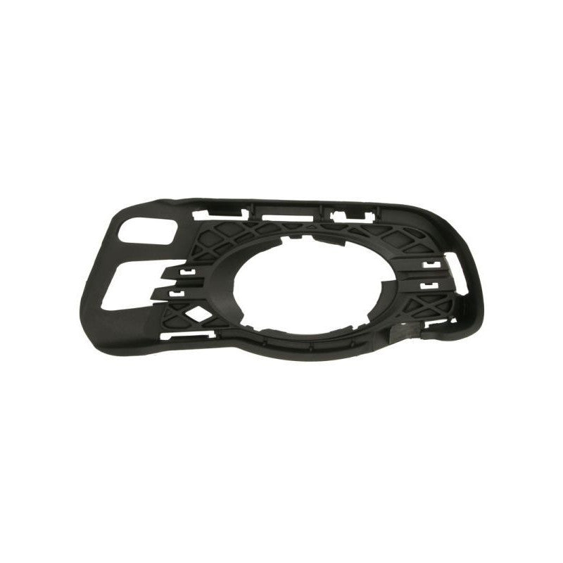Grille de pare-choc avant gauche Avantgarde pour Xénon Mercedes Classe C W204 phase 1 2007-2011