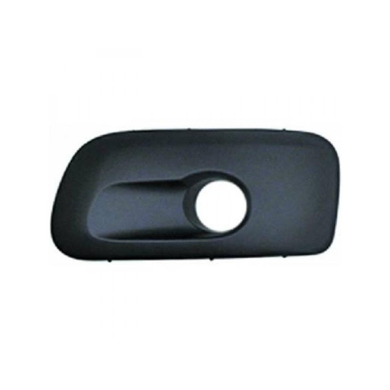 Grille de pare-choc avant gauche avec AB Citroën C3 Picasso 2009-2012