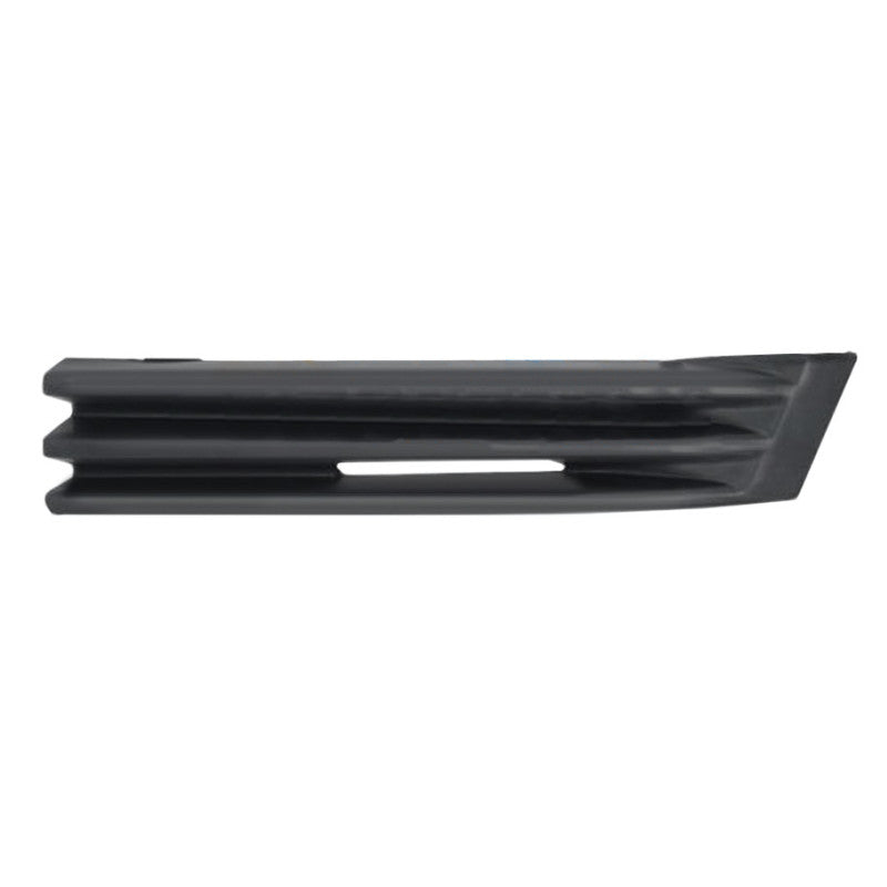 Grille de pare-choc avant gauche avec cache-crochet de remorquage Mercedes Classe C W202 1993-1997