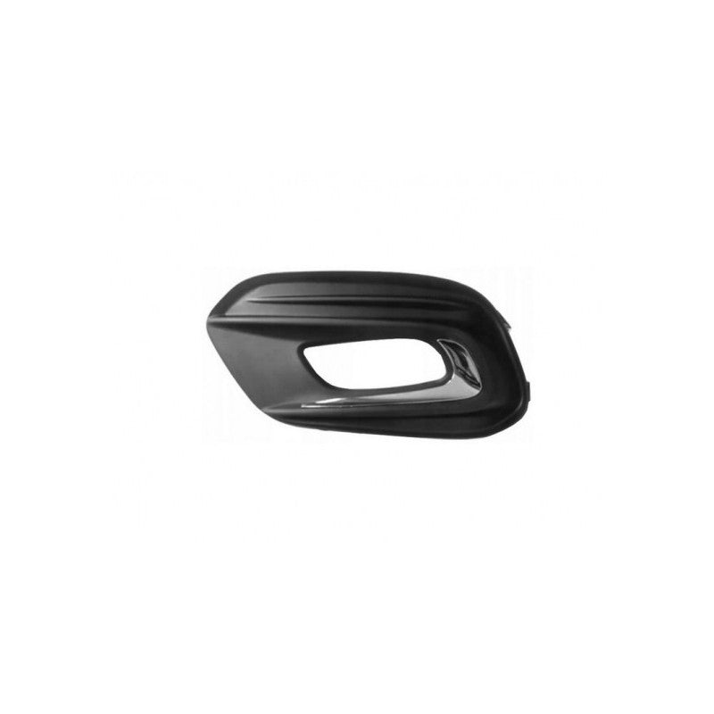Grille de pare-choc avant gauche avec trou anti-brouillard 4 portes Fiat Tipo 2 phase 1 2015-2020