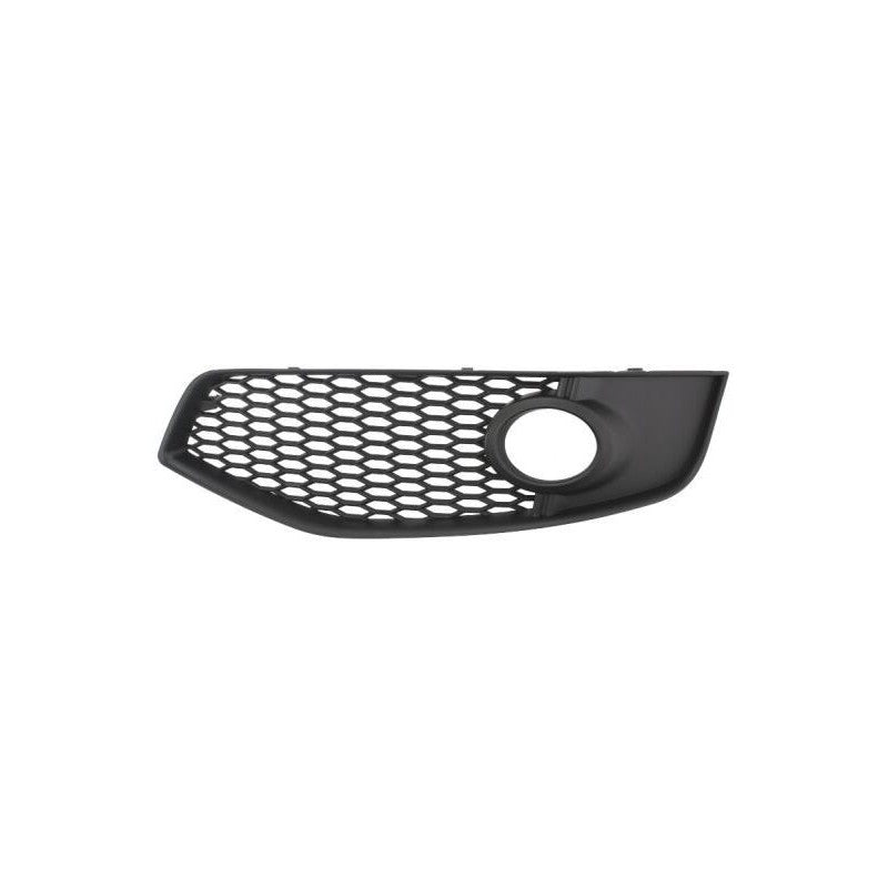 Grille de pare-choc avant gauche avec trou anti-brouillard Audi S3 2003-2008