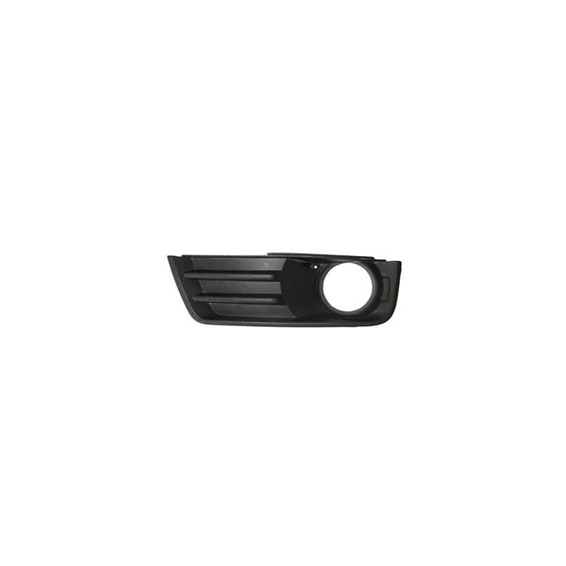 Grille de pare-choc avant gauche avec trou anti-brouillard Ford C-Max 1 phase 1 2003-2007