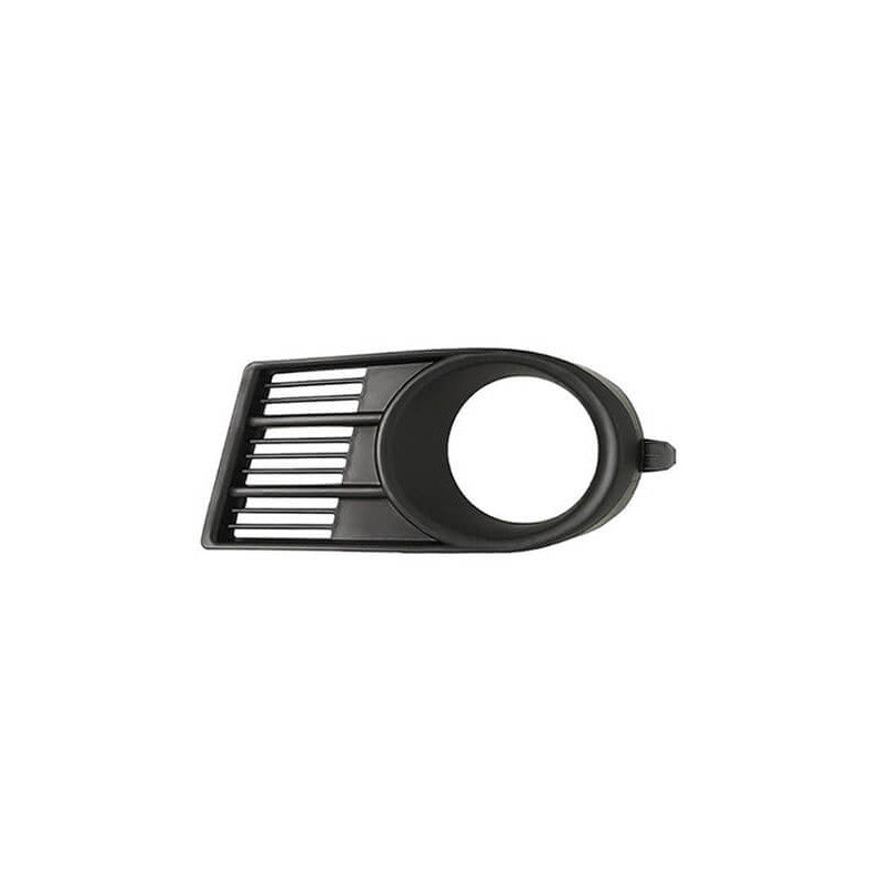 Grille de pare-choc avant gauche avec trou anti-brouillard Suzuki Swift 3 2005-2007