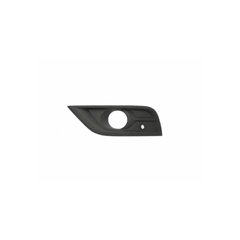 Grille de pare-choc avant gauche avec trou radar Renault Koleos 2 2016-2021