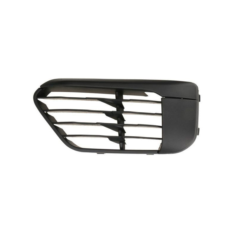 Grille de pare-choc avant gauche BASIC BMW X1 F48 phase 1 2015-2018