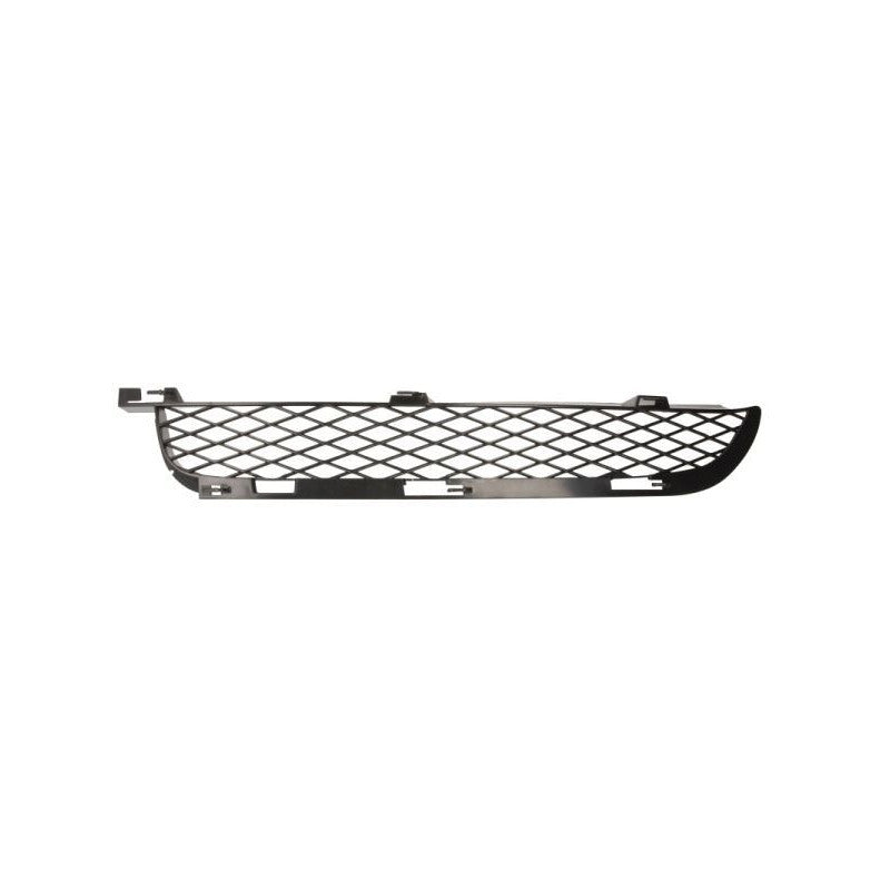 Grille de pare-choc avant gauche BMW X5 1 E53 phase 2 2003-2007