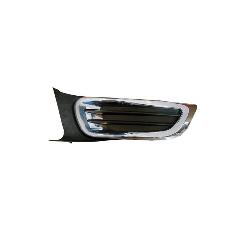 Grille de pare-choc avant gauche Citroën C3 Picasso 2009-2012