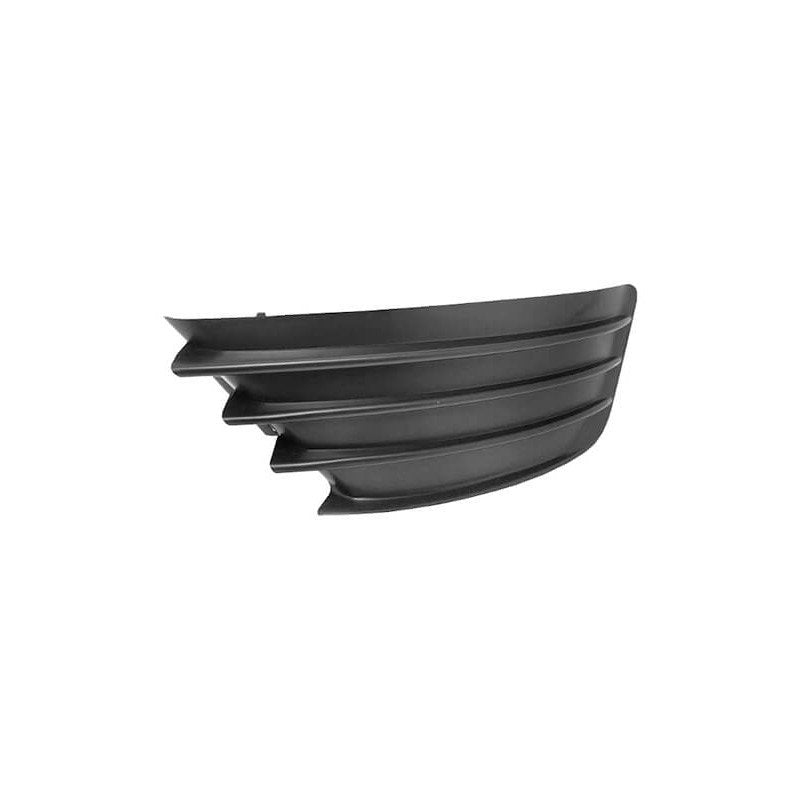 Grille de pare-choc avant gauche Citroën C4 1 phase 1 2004-2008